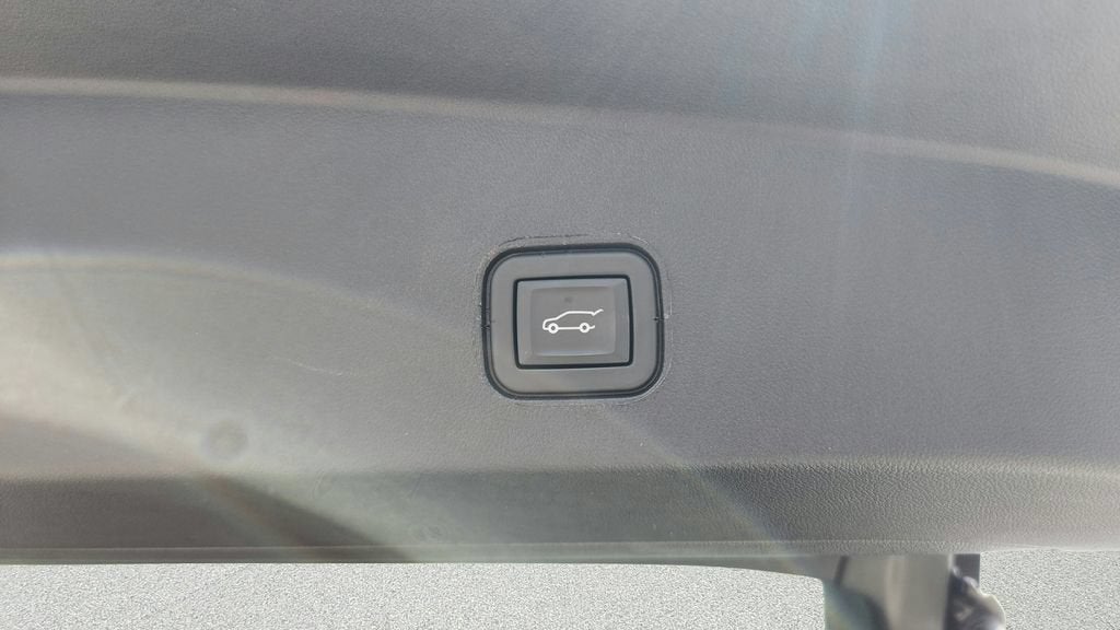 2024 Cadillac LYRIQ Sport 1