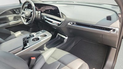 2024 Cadillac LYRIQ Sport 1