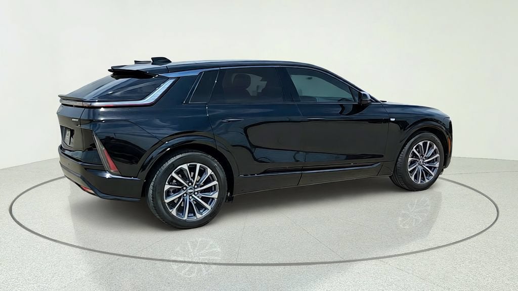 2024 Cadillac LYRIQ Sport 1