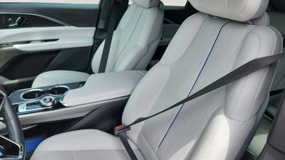 2024 Cadillac LYRIQ Sport 1