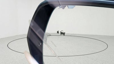 2024 Cadillac LYRIQ Sport 1