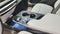 2024 Cadillac LYRIQ Sport 1