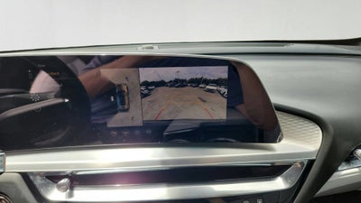 2024 Cadillac LYRIQ Sport 1