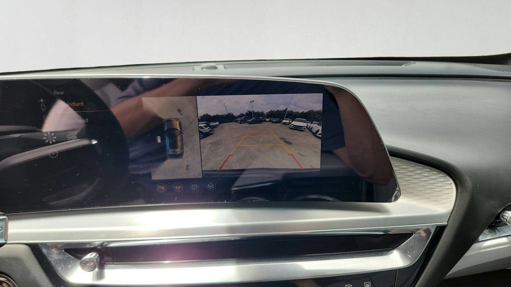 2024 Cadillac LYRIQ Sport 1