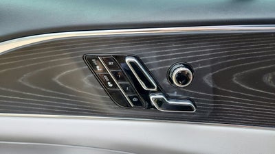 2024 Cadillac LYRIQ Sport 1