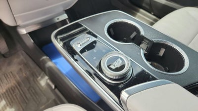 2024 Cadillac LYRIQ Sport 1