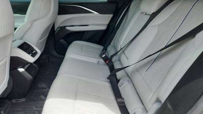 2024 Cadillac LYRIQ Sport 1
