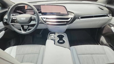 2024 Cadillac LYRIQ Sport 1