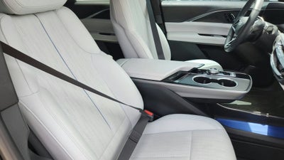 2024 Cadillac LYRIQ Sport 1