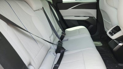 2024 Cadillac LYRIQ Sport 1