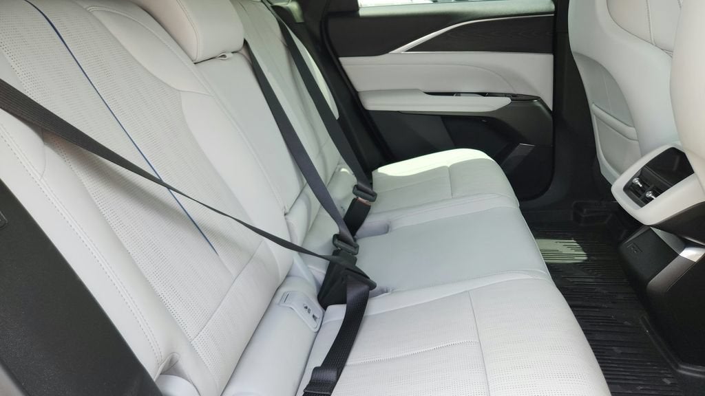 2024 Cadillac LYRIQ Sport 1