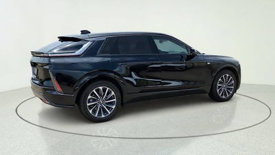2024 Cadillac LYRIQ Sport 1