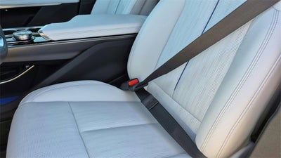 2026 Cadillac LYRIQ Signature Luxury