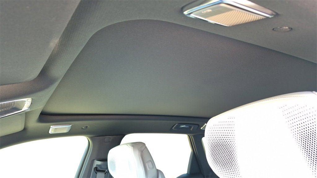 2026 Cadillac LYRIQ Signature Luxury