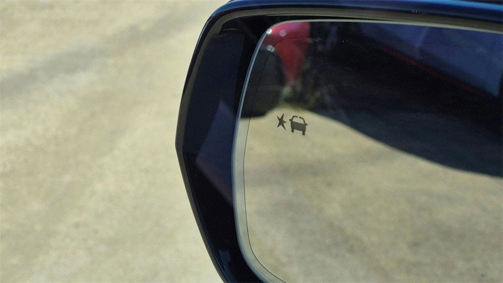 2026 Cadillac LYRIQ Signature Luxury