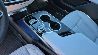 2026 Cadillac LYRIQ Signature Luxury