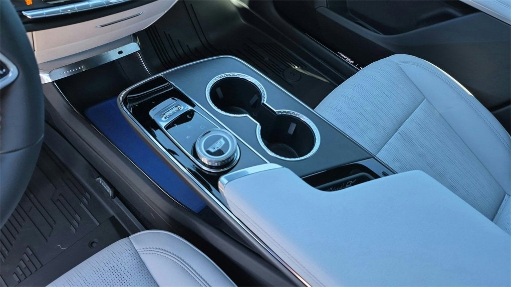 2026 Cadillac LYRIQ Signature Luxury