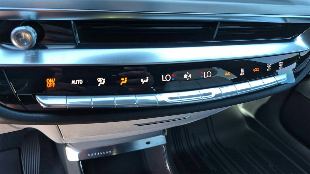 2026 Cadillac LYRIQ Signature Luxury