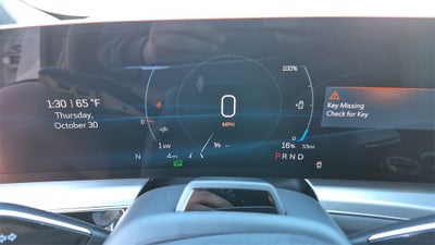 2026 Cadillac LYRIQ Signature Luxury