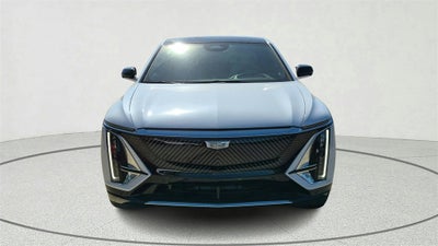 2026 Cadillac LYRIQ Signature Luxury