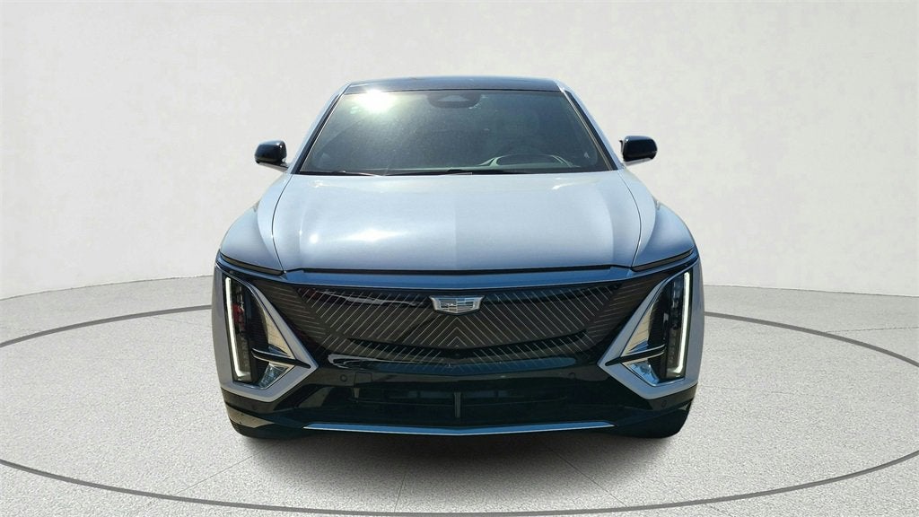2026 Cadillac LYRIQ Signature Luxury
