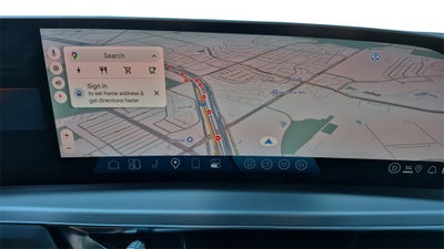 2026 Cadillac LYRIQ Signature Luxury