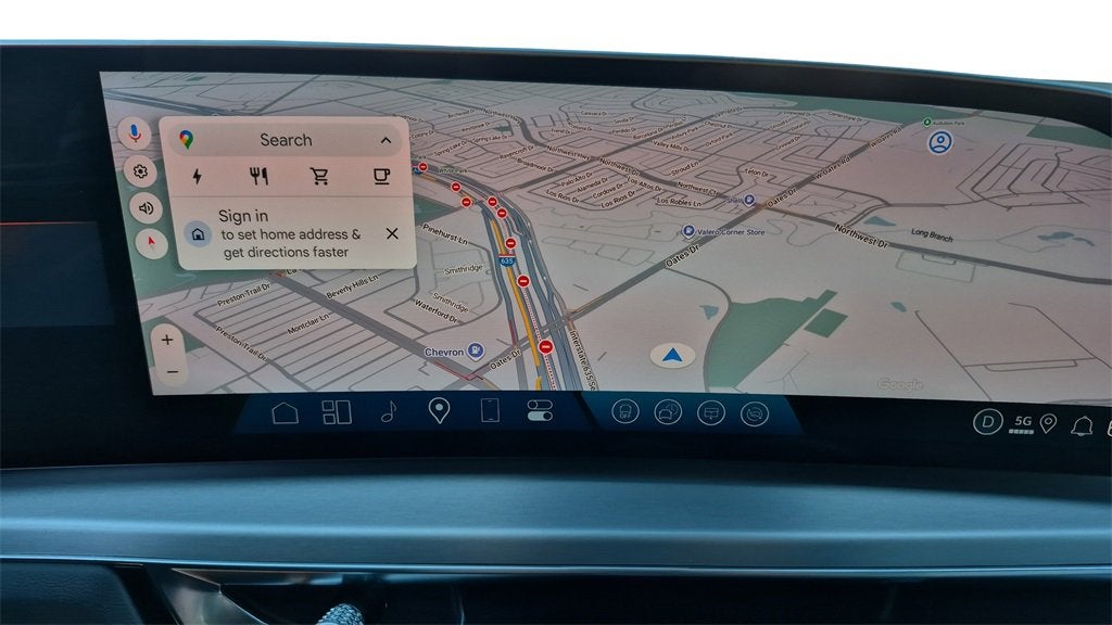 2026 Cadillac LYRIQ Signature Luxury