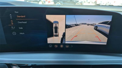 2026 Cadillac LYRIQ Signature Luxury