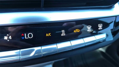 2026 Cadillac LYRIQ Signature Luxury