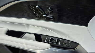 2026 Cadillac LYRIQ Signature Luxury