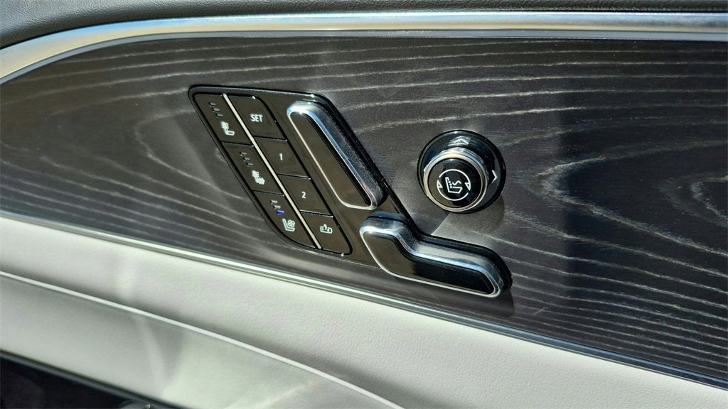 2026 Cadillac LYRIQ Signature Luxury