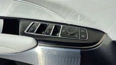 2026 Cadillac LYRIQ Signature Luxury