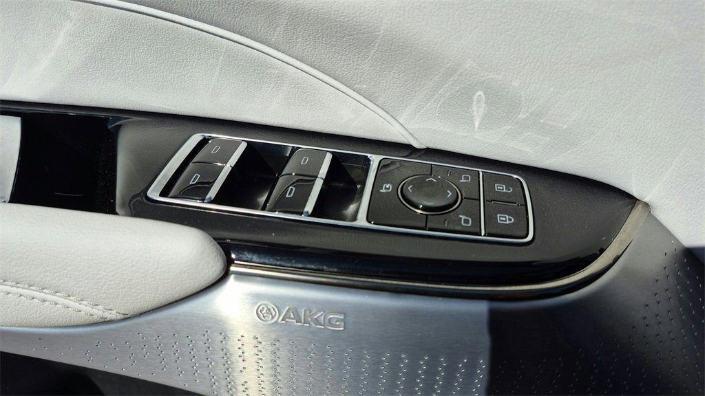 2026 Cadillac LYRIQ Signature Luxury