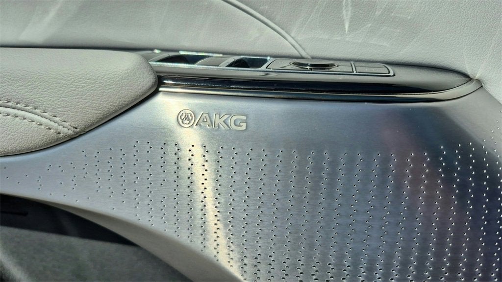 2026 Cadillac LYRIQ Signature Luxury