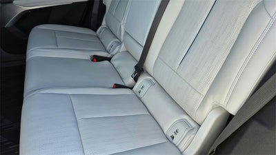 2026 Cadillac LYRIQ Signature Luxury