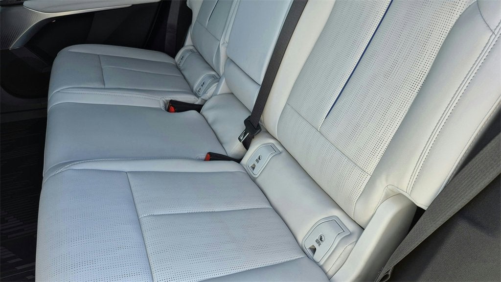 2026 Cadillac LYRIQ Signature Luxury