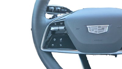 2026 Cadillac LYRIQ Signature Luxury