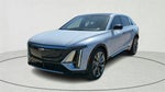 2026 Cadillac LYRIQ Signature Luxury