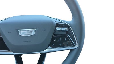 2026 Cadillac LYRIQ Signature Luxury