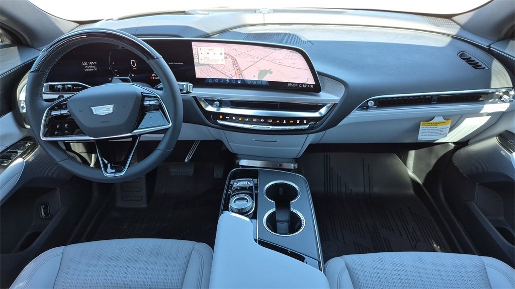 2026 Cadillac LYRIQ Signature Luxury