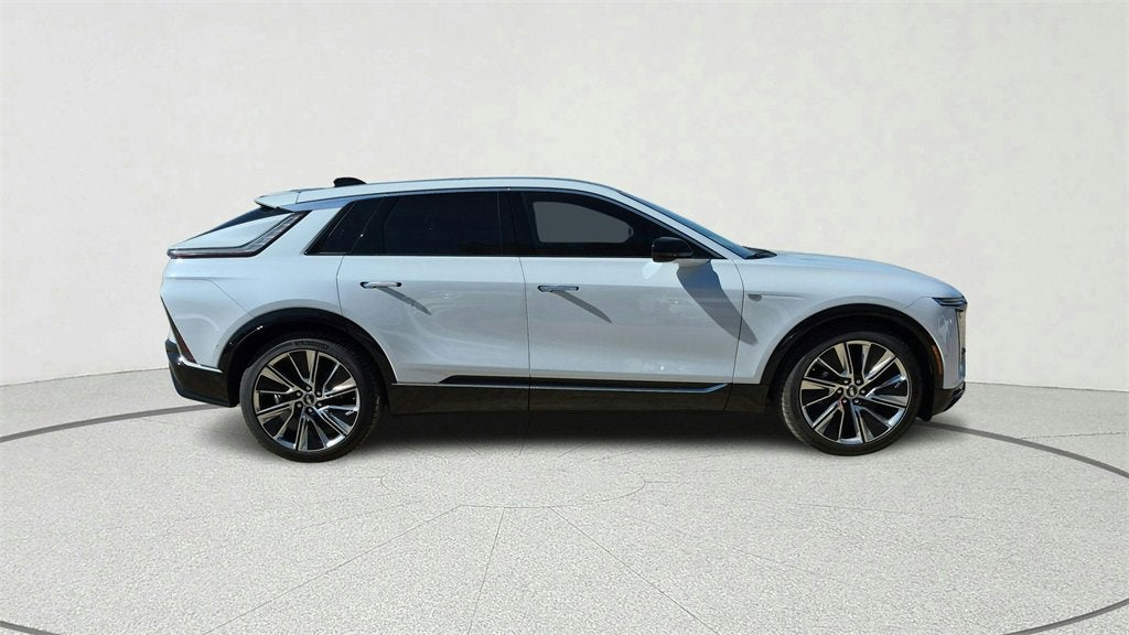 2026 Cadillac LYRIQ Signature Luxury