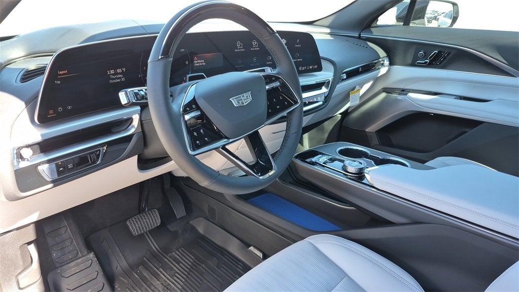 2026 Cadillac LYRIQ Signature Luxury