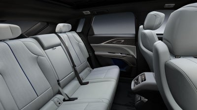 2026 Cadillac LYRIQ Signature Luxury