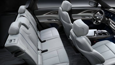 2026 Cadillac LYRIQ Signature Luxury