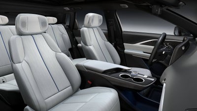 2026 Cadillac LYRIQ Signature Luxury