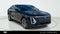 2027 Cadillac LYRIQ Signature Luxury