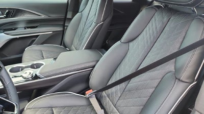 2027 Cadillac LYRIQ Signature Luxury