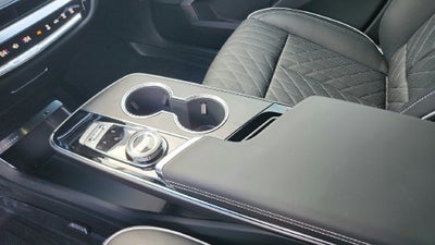 2027 Cadillac LYRIQ Signature Luxury