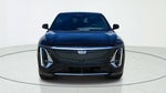2027 Cadillac LYRIQ Signature Luxury