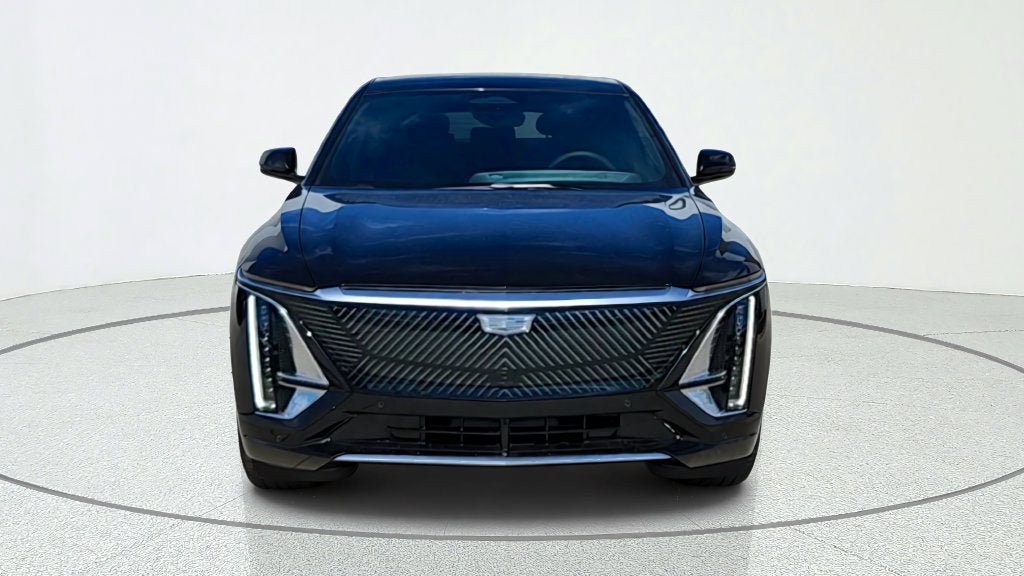 2027 Cadillac LYRIQ Signature Luxury